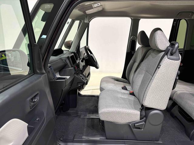 タントＸ（広島県）の中古車