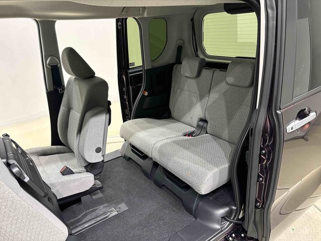 タントＸ（広島県）の中古車