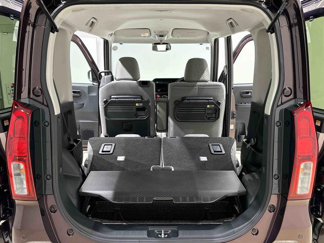 タントＸ（広島県）の中古車