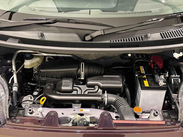 タントＸ（広島県）の中古車