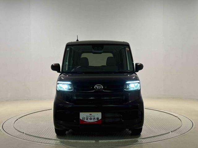 タントＸ（広島県）の中古車