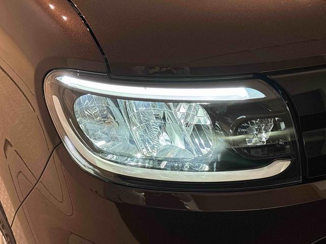 タントＸ（広島県）の中古車