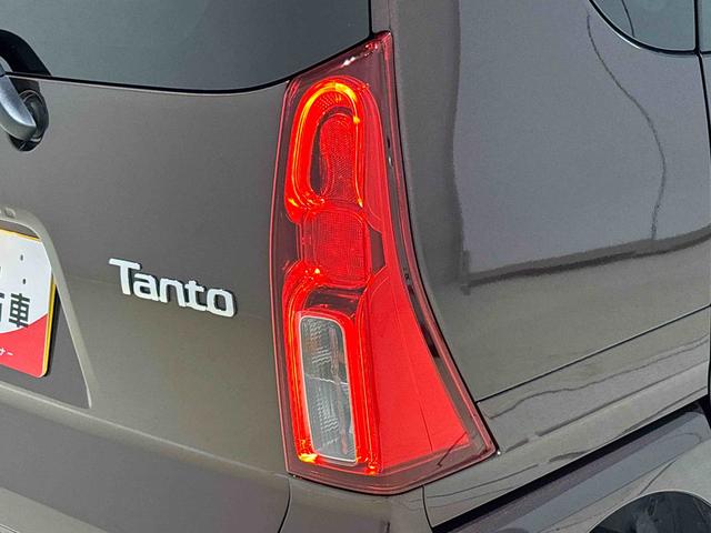 タントＸ（広島県）の中古車