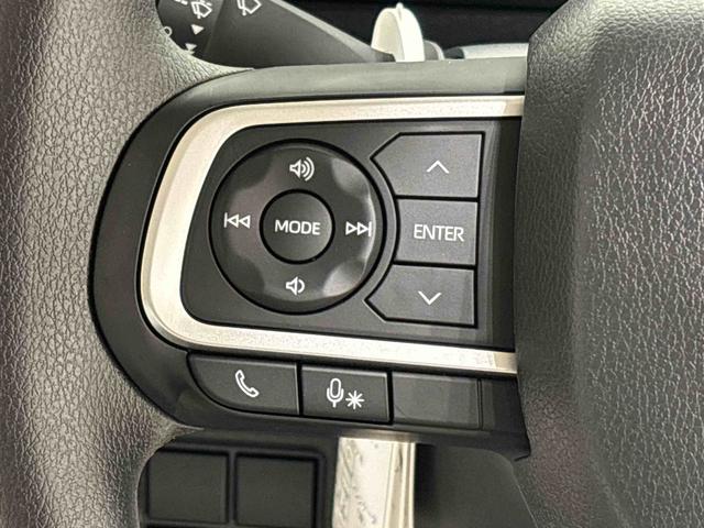 タントＸ　運転席・助手席シートヒーター　キーフリーシステム純正ナビ装着用アップグレードパック　両側スライド片側電動スライドドア　電動パーキングブレーキ　オートブレーキホールド機能　運転席チルトステアリング　格納式リヤドアサンシェード（広島県）の中古車