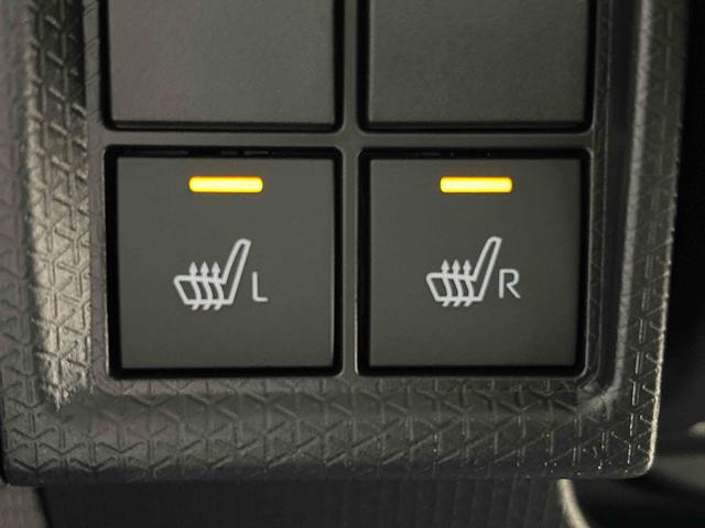 タントＸ　運転席・助手席シートヒーター　キーフリーシステム純正ナビ装着用アップグレードパック　両側スライド片側電動スライドドア　電動パーキングブレーキ　オートブレーキホールド機能　運転席チルトステアリング　格納式リヤドアサンシェード（広島県）の中古車