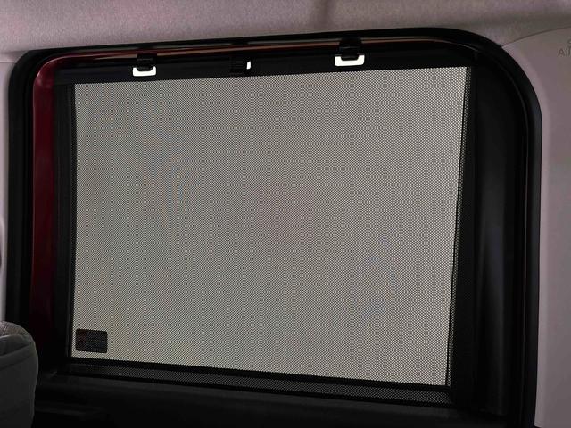 タントＸ　運転席・助手席シートヒーター　キーフリーシステム純正ナビ装着用アップグレードパック　両側スライド片側電動スライドドア　電動パーキングブレーキ　オートブレーキホールド機能　運転席チルトステアリング　格納式リヤドアサンシェード（広島県）の中古車