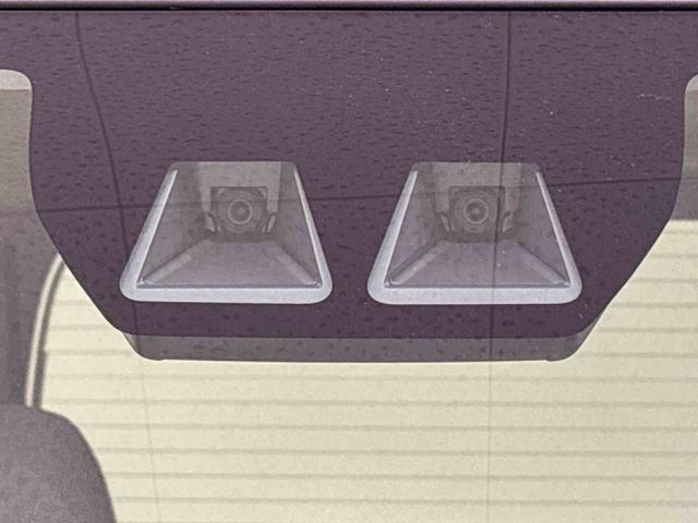 タントＸ　運転席・助手席シートヒーター　キーフリーシステム純正ナビ装着用アップグレードパック　両側スライド片側電動スライドドア　電動パーキングブレーキ　オートブレーキホールド機能　運転席チルトステアリング　格納式リヤドアサンシェード（広島県）の中古車