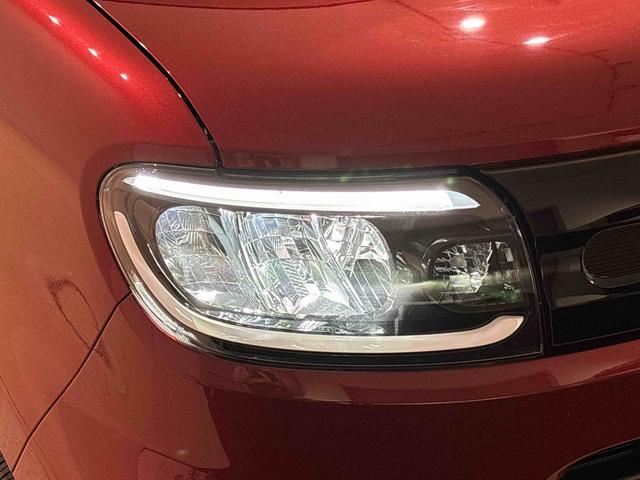 タントＸ　運転席・助手席シートヒーター　キーフリーシステム純正ナビ装着用アップグレードパック　両側スライド片側電動スライドドア　電動パーキングブレーキ　オートブレーキホールド機能　運転席チルトステアリング　格納式リヤドアサンシェード（広島県）の中古車