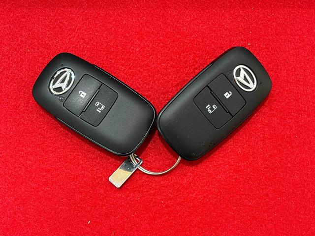 タントＸ　運転席・助手席シートヒーター　キーフリーシステム純正ナビ装着用アップグレードパック　両側スライド片側電動スライドドア　電動パーキングブレーキ　オートブレーキホールド機能　運転席チルトステアリング　格納式リヤドアサンシェード（広島県）の中古車