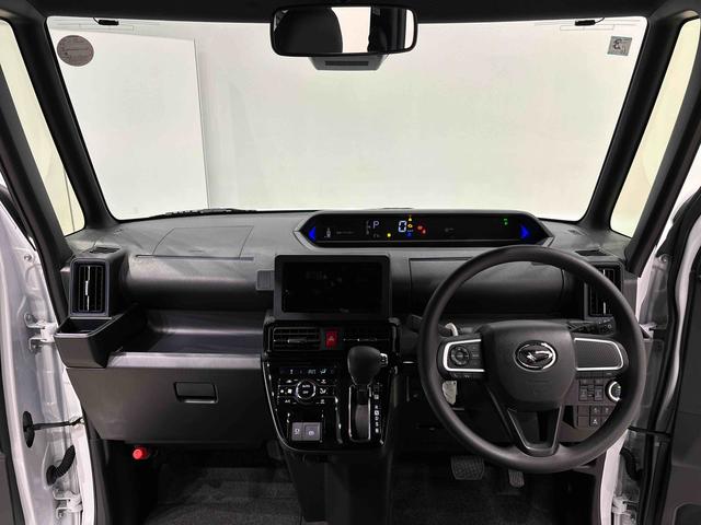 タントカスタムX バックモニター対応カメラ シートヒーターLEDオートライト パワースライドドアウェルカムオープン機能 電動パーキングブレーキ 運転席助手席シートヒーター アルミホイール キーフリーシステム オート電動格納式ドアミラー(広島県)の中古車