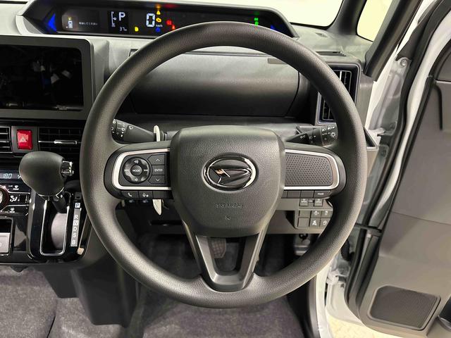 タントカスタムX バックモニター対応カメラ シートヒーターLEDオートライト パワースライドドアウェルカムオープン機能 電動パーキングブレーキ 運転席助手席シートヒーター アルミホイール キーフリーシステム オート電動格納式ドアミラー(広島県)の中古車