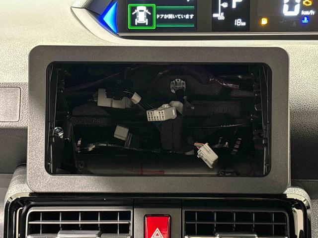 タントカスタムRS バックカメラ付 前席シートヒーターLEDオートライト パワースライドドアウェルカムオープン機能 電動パーキングブレーキ 運転席助手席シートヒーター アルミホイール キーフリーシステム オート電動格納式ドアミラー(広島県)の中古車