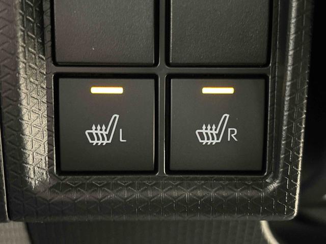 タントカスタムRS バックカメラ付 前席シートヒーターLEDオートライト パワースライドドアウェルカムオープン機能 電動パーキングブレーキ 運転席助手席シートヒーター アルミホイール キーフリーシステム オート電動格納式ドアミラー(広島県)の中古車