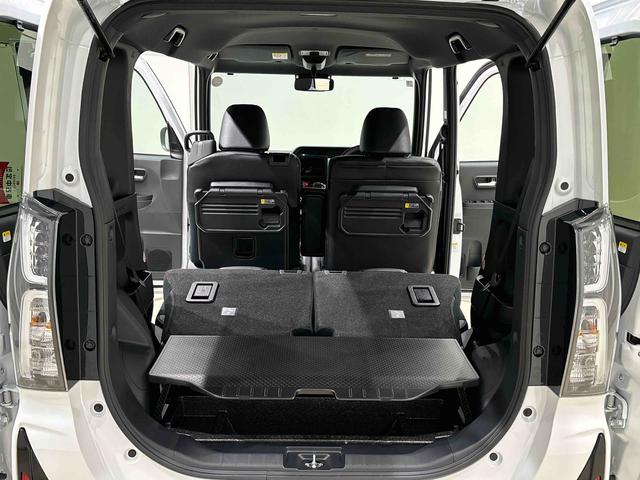 タントカスタムRS バックカメラ付 前席シートヒーターLEDオートライト パワースライドドアウェルカムオープン機能 電動パーキングブレーキ 運転席助手席シートヒーター アルミホイール キーフリーシステム オート電動格納式ドアミラー(広島県)の中古車