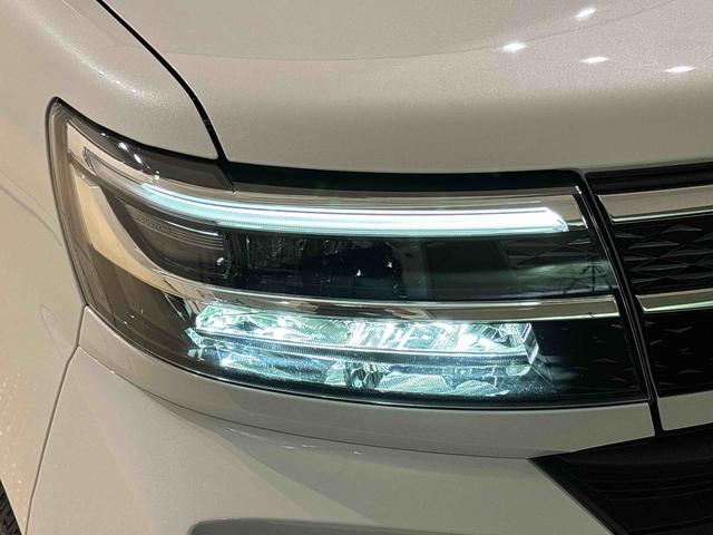 タントカスタムRS バックカメラ付 前席シートヒーターLEDオートライト パワースライドドアウェルカムオープン機能 電動パーキングブレーキ 運転席助手席シートヒーター アルミホイール キーフリーシステム オート電動格納式ドアミラー(広島県)の中古車