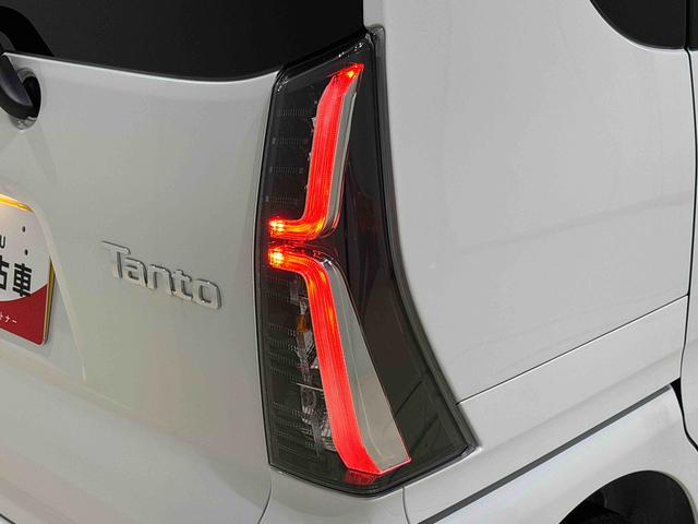 タントカスタムRS バックカメラ付 前席シートヒーターLEDオートライト パワースライドドアウェルカムオープン機能 電動パーキングブレーキ 運転席助手席シートヒーター アルミホイール キーフリーシステム オート電動格納式ドアミラー(広島県)の中古車