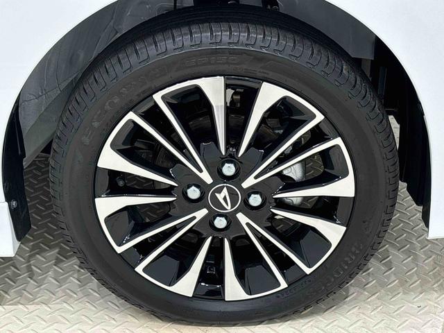 タントカスタムRS バックカメラ付 前席シートヒーターLEDオートライト パワースライドドアウェルカムオープン機能 電動パーキングブレーキ 運転席助手席シートヒーター アルミホイール キーフリーシステム オート電動格納式ドアミラー(広島県)の中古車