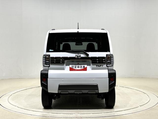 タフトG ダーククロムベンチャー バックカメラ 前席シートヒータースカイフィールトップ ダークメッキパック アンダーガーニッシュ 電動ドアミラー LEDオートライト&フォグランプ 電動パーキングブレーキ バックカメラ アルミホイール(広島県)の中古車