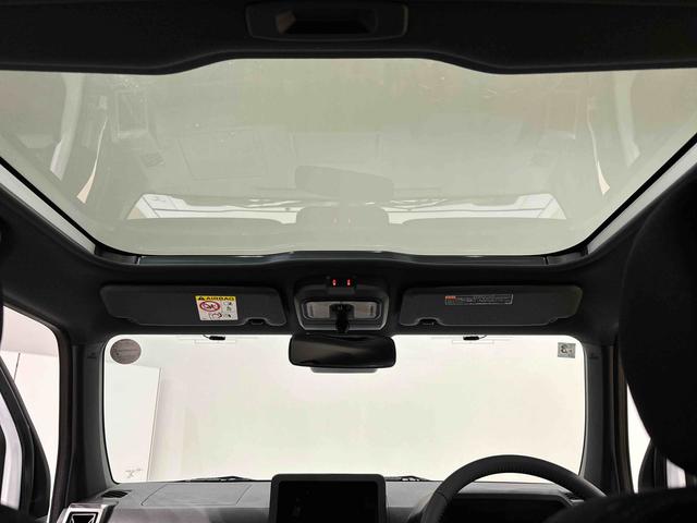 タフトG ダーククロムベンチャー バックカメラ 前席シートヒータースカイフィールトップ ダークメッキパック アンダーガーニッシュ 電動ドアミラー LEDオートライト&フォグランプ 電動パーキングブレーキ バックカメラ アルミホイール(広島県)の中古車