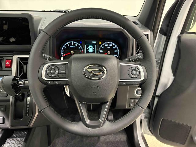 タフトG ダーククロムベンチャー バックカメラ 前席シートヒータースカイフィールトップ ダークメッキパック アンダーガーニッシュ 電動ドアミラー LEDオートライト&フォグランプ 電動パーキングブレーキ バックカメラ アルミホイール(広島県)の中古車