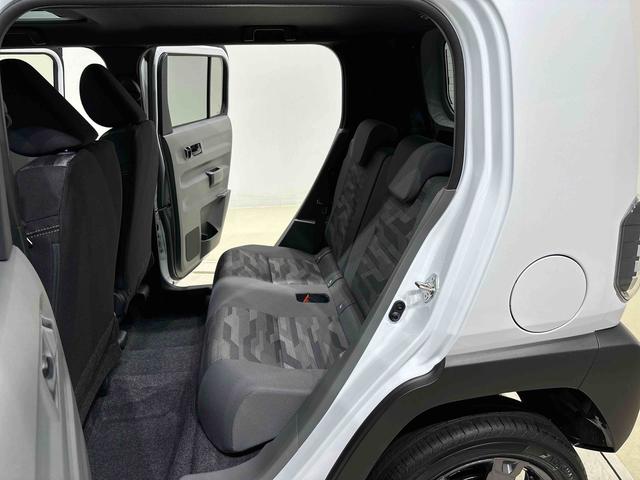 タフトG ダーククロムベンチャー バックカメラ 前席シートヒータースカイフィールトップ ダークメッキパック アンダーガーニッシュ 電動ドアミラー LEDオートライト&フォグランプ 電動パーキングブレーキ バックカメラ アルミホイール(広島県)の中古車