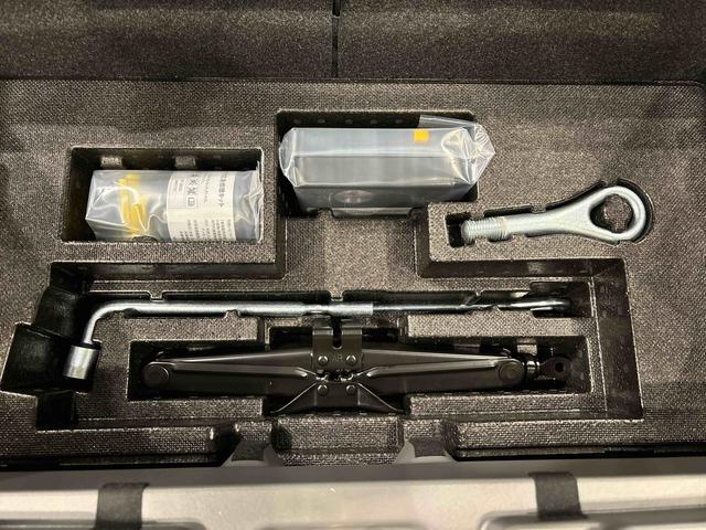 タフトG ダーククロムベンチャー バックカメラ 前席シートヒータースカイフィールトップ ダークメッキパック アンダーガーニッシュ 電動ドアミラー LEDオートライト&フォグランプ 電動パーキングブレーキ バックカメラ アルミホイール(広島県)の中古車