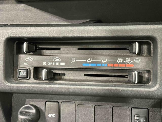 ハイゼットトラックスタンダードハロゲンヘッドランプ　運転席ＳＲＳエアバック　電動式パワーステアリング　ＡＭ／ＦＭラジオ　あゆみ板掛けテールゲート　スペアタイヤ　ガードフレーム（広島県）の中古車