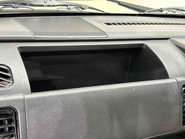 ハイゼットトラックスタンダードハロゲンヘッドランプ　運転席ＳＲＳエアバック　電動式パワーステアリング　ＡＭ／ＦＭラジオ　あゆみ板掛けテールゲート　スペアタイヤ　ガードフレーム（広島県）の中古車