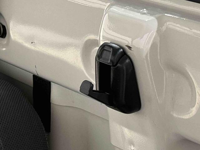 ハイゼットトラックスタンダードハロゲンヘッドランプ　運転席ＳＲＳエアバック　電動式パワーステアリング　ＡＭ／ＦＭラジオ　あゆみ板掛けテールゲート　スペアタイヤ　ガードフレーム（広島県）の中古車