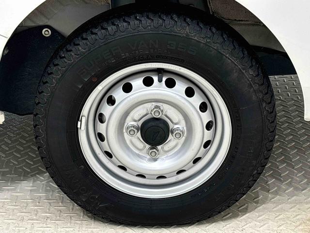 ハイゼットトラックスタンダードハロゲンヘッドランプ　運転席ＳＲＳエアバック　電動式パワーステアリング　ＡＭ／ＦＭラジオ　あゆみ板掛けテールゲート　スペアタイヤ　ガードフレーム（広島県）の中古車