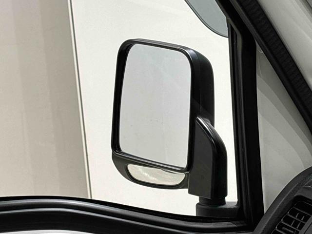 ハイゼットトラックスタンダードハロゲンヘッドランプ　運転席ＳＲＳエアバック　電動式パワーステアリング　ＡＭ／ＦＭラジオ　あゆみ板掛けテールゲート　スペアタイヤ　ガードフレーム（広島県）の中古車