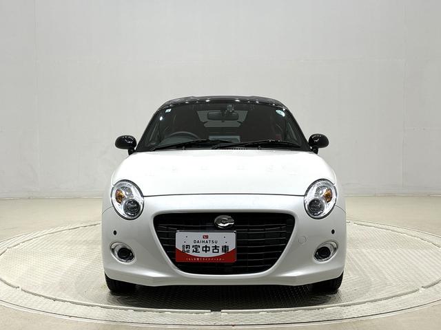 コペンセロ(広島県)の中古車