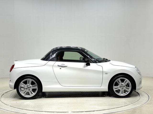 コペンセロ(広島県)の中古車