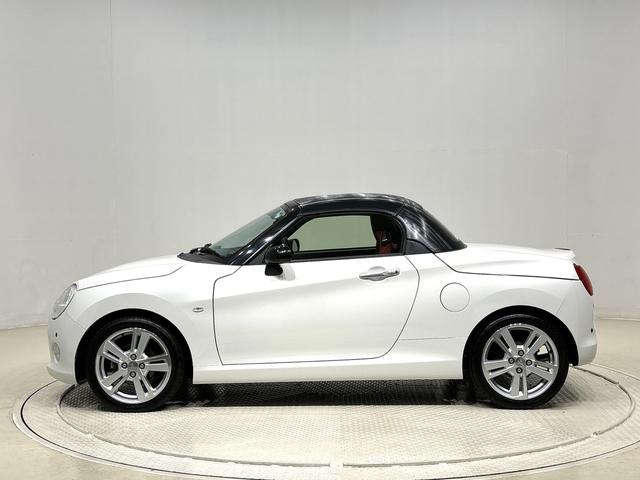 コペンセロ(広島県)の中古車