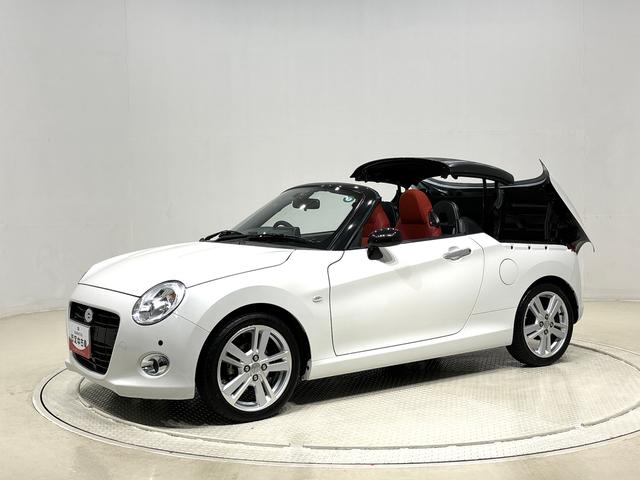 コペンセロ(広島県)の中古車