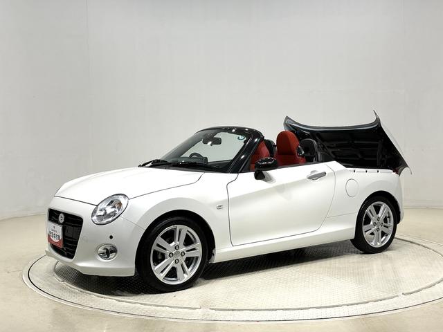 コペンセロ(広島県)の中古車