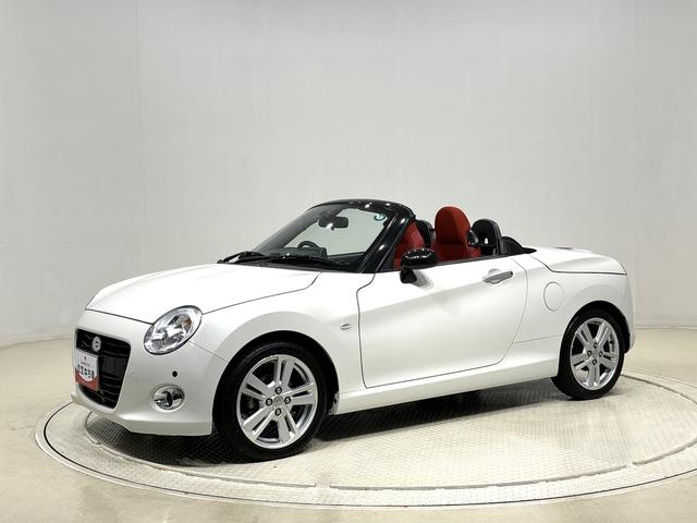 コペンセロ(広島県)の中古車