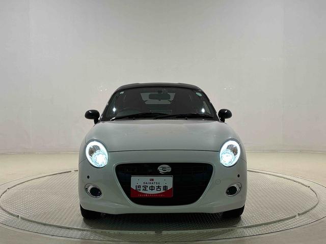 コペンセロ(広島県)の中古車