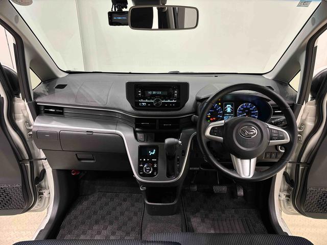 ムーヴカスタム　ＲＳ　ＳＡII　ＣＤチューナー　ドライブレコーダーＬＥＤオートハイビーム・フォグランプ　運転席シートヒーター　アルミホイール　オートライト　プッシュボタンスタート　セキュリティアラーム（広島県）の中古車