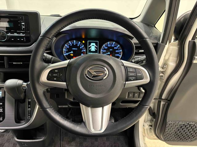 ムーヴカスタム　ＲＳ　ＳＡII　ＣＤチューナー　ドライブレコーダーＬＥＤオートハイビーム・フォグランプ　運転席シートヒーター　アルミホイール　オートライト　プッシュボタンスタート　セキュリティアラーム（広島県）の中古車