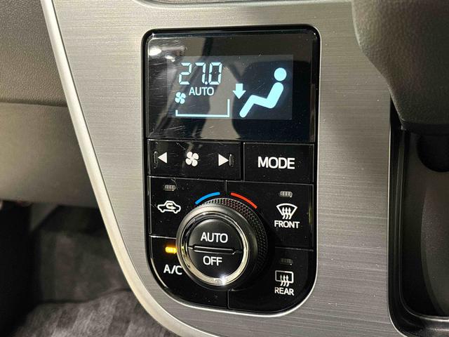 ムーヴカスタム　ＲＳ　ＳＡII　ＣＤチューナー　ドライブレコーダーＬＥＤオートハイビーム・フォグランプ　運転席シートヒーター　アルミホイール　オートライト　プッシュボタンスタート　セキュリティアラーム（広島県）の中古車