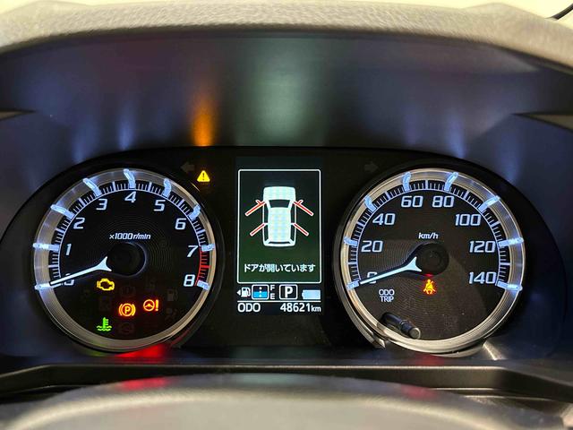 ムーヴカスタム　ＲＳ　ＳＡII　ＣＤチューナー　ドライブレコーダーＬＥＤオートハイビーム・フォグランプ　運転席シートヒーター　アルミホイール　オートライト　プッシュボタンスタート　セキュリティアラーム（広島県）の中古車