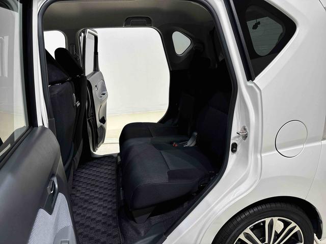 ムーヴカスタム　ＲＳ　ＳＡII　ＣＤチューナー　ドライブレコーダーＬＥＤオートハイビーム・フォグランプ　運転席シートヒーター　アルミホイール　オートライト　プッシュボタンスタート　セキュリティアラーム（広島県）の中古車