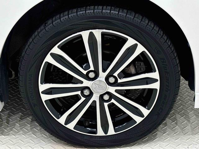 ムーヴカスタム　ＲＳ　ＳＡII　ＣＤチューナー　ドライブレコーダーＬＥＤオートハイビーム・フォグランプ　運転席シートヒーター　アルミホイール　オートライト　プッシュボタンスタート　セキュリティアラーム（広島県）の中古車