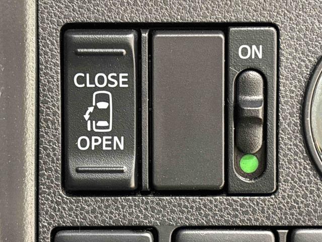 タントカスタムＸ　トップエディションＳＡIII　ナビ　バックカメラＬＥＤオートライト　左側パワースライドドア　オート電動格納式ドアミラー　アルミホイール　キーフリーシステム　オートエアコン（広島県）の中古車