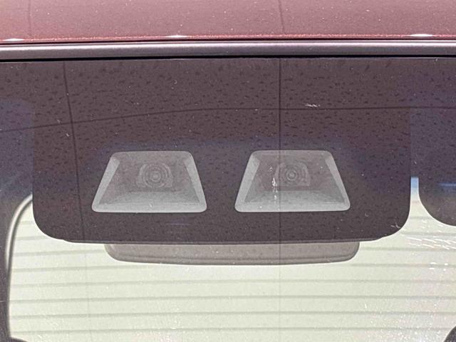 タントカスタムＸ　トップエディションＳＡIII　ナビ　バックカメラＬＥＤオートライト　左側パワースライドドア　オート電動格納式ドアミラー　アルミホイール　キーフリーシステム　オートエアコン（広島県）の中古車