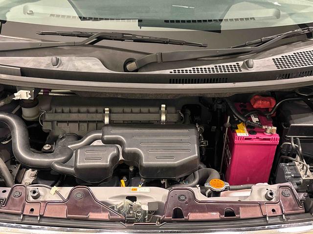 タントカスタムＸ　トップエディションＳＡIII　ナビ　バックカメラＬＥＤオートライト　左側パワースライドドア　オート電動格納式ドアミラー　アルミホイール　キーフリーシステム　オートエアコン（広島県）の中古車