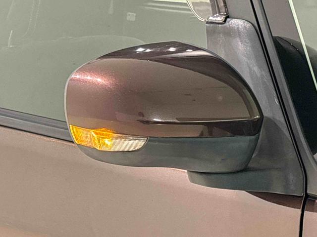 タントカスタムＸ　トップエディションＳＡIII　ナビ　バックカメラＬＥＤオートライト　左側パワースライドドア　オート電動格納式ドアミラー　アルミホイール　キーフリーシステム　オートエアコン（広島県）の中古車