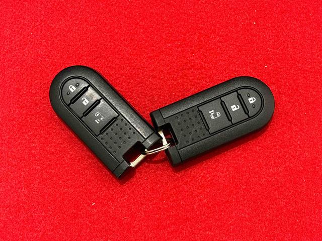 タントカスタムＸ　トップエディションＳＡIII　ナビ　バックカメラＬＥＤオートライト　左側パワースライドドア　オート電動格納式ドアミラー　アルミホイール　キーフリーシステム　オートエアコン（広島県）の中古車