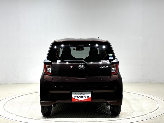 ミライースＧ　リミテッドＳＡIII　運転席・助手席シートヒーター純正ナビゲーション　バックカメラ　ドライブレコーダー　ＥＴＣ車載器（広島県）の中古車